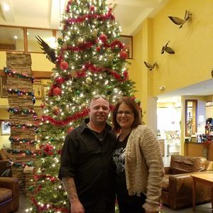 Meet your Posher, Stacey